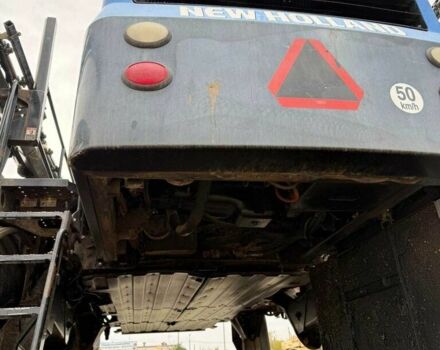 Нью Холланд Другая 2016 в Киеве на Automoto.ua Нью Холланд Другая, объемом двигателя 0 л и пробегом 0 тыс. км за 99058 $, фото 5 на Automoto.ua