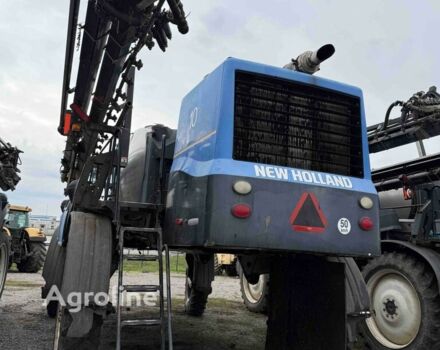 Нью Холланд Другая 2016 в Киеве на Automoto.ua Нью Холланд Другая, объемом двигателя 0 л и пробегом 0 тыс. км за 99058 $, фото 8 на Automoto.ua