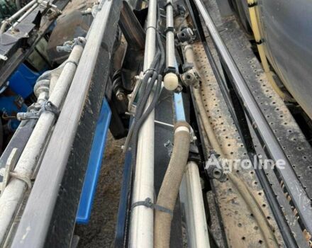 Нью Холланд Другая 2016 в Киеве на Automoto.ua Нью Холланд Другая, объемом двигателя 0 л и пробегом 0 тыс. км за 99058 $, фото 4 на Automoto.ua