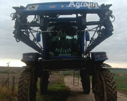 Нью Холланд Другая, об'ємом двигуна 0 л та пробігом 0 тис. км за 140373 $, фото 1 на Automoto.ua