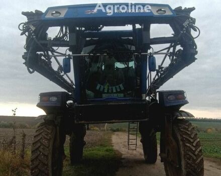 Нью Холланд Другая, об'ємом двигуна 0 л та пробігом 0 тис. км за 140373 $, фото 3 на Automoto.ua