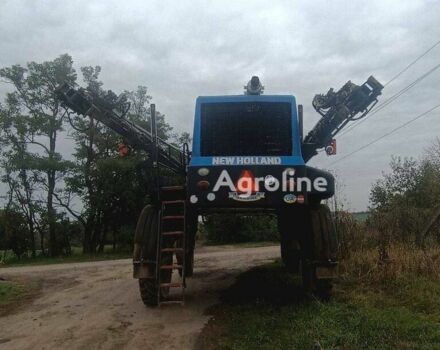 Нью Холланд Другая, об'ємом двигуна 0 л та пробігом 0 тис. км за 140373 $, фото 2 на Automoto.ua