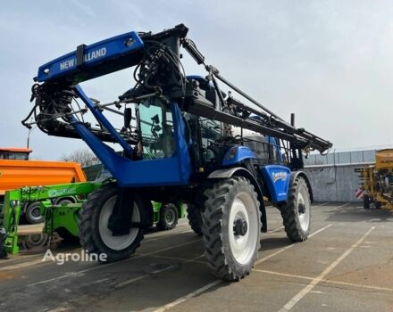 Нью Холланд Другая, объемом двигателя 0 л и пробегом 0 тыс. км за 273250 $, фото 2 на Automoto.ua