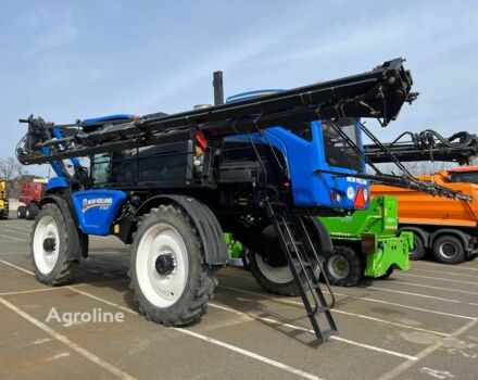 Нью Холланд Другая, объемом двигателя 0 л и пробегом 0 тыс. км за 273250 $, фото 1 на Automoto.ua