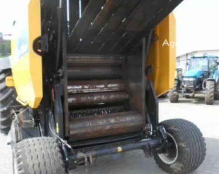 Нью Холланд Другая, об'ємом двигуна 0 л та пробігом 0 тис. км за 20336 $, фото 2 на Automoto.ua