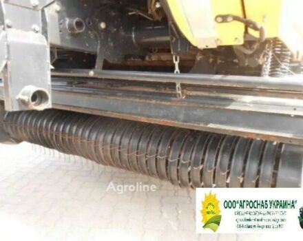 Нью Холланд Другая, об'ємом двигуна 0 л та пробігом 0 тис. км за 20336 $, фото 3 на Automoto.ua