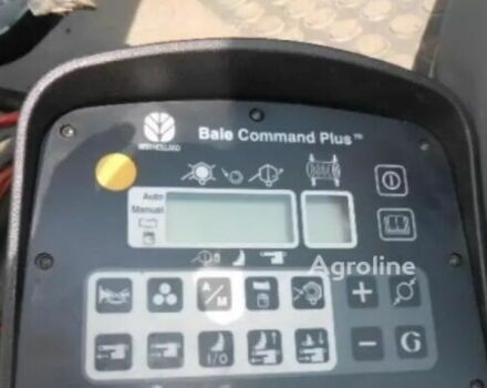 Нью Холланд Другая, об'ємом двигуна 0 л та пробігом 0 тис. км за 20336 $, фото 4 на Automoto.ua