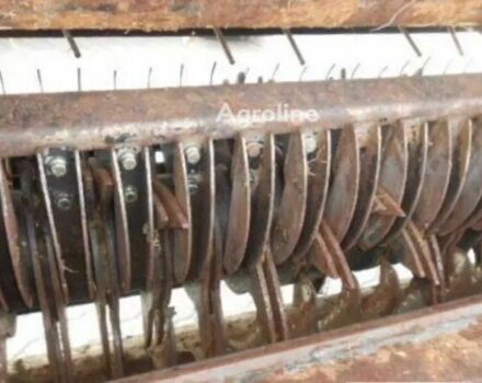 Нью Холланд Другая, об'ємом двигуна 0 л та пробігом 0 тис. км за 20336 $, фото 5 на Automoto.ua