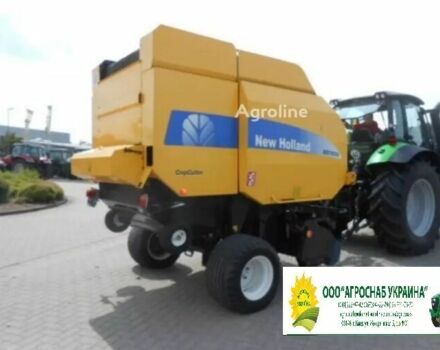Нью Холланд Другая, об'ємом двигуна 0 л та пробігом 0 тис. км за 20336 $, фото 1 на Automoto.ua