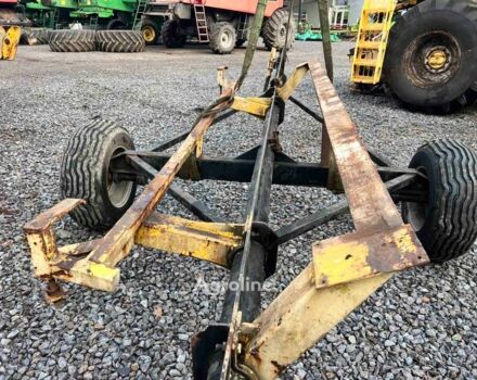 Нью Холланд Другая, объемом двигателя 0 л и пробегом 0 тыс. км за 93406 $, фото 1 на Automoto.ua