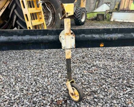 Нью Холланд Другая, объемом двигателя 0 л и пробегом 0 тыс. км за 93406 $, фото 5 на Automoto.ua