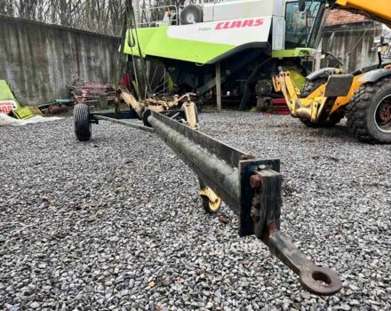 Нью Холланд Другая, объемом двигателя 0 л и пробегом 0 тыс. км за 93406 $, фото 9 на Automoto.ua