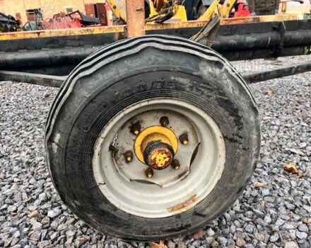 Нью Холланд Другая, объемом двигателя 0 л и пробегом 0 тыс. км за 93406 $, фото 2 на Automoto.ua