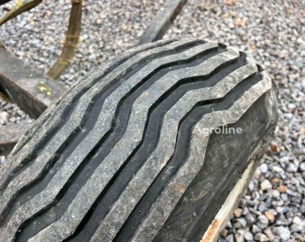 Нью Холланд Другая, объемом двигателя 0 л и пробегом 0 тыс. км за 93406 $, фото 3 на Automoto.ua