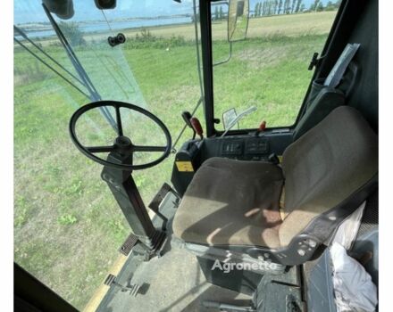 Нью Холланд Другая, об'ємом двигуна 0 л та пробігом 0 тис. км за 13290 $, фото 16 на Automoto.ua