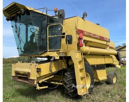 Нью Холланд Другая, об'ємом двигуна 0 л та пробігом 0 тис. км за 13290 $, фото 3 на Automoto.ua