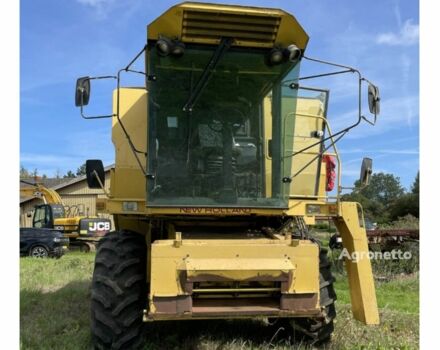 Нью Холланд Другая, об'ємом двигуна 0 л та пробігом 0 тис. км за 13290 $, фото 13 на Automoto.ua