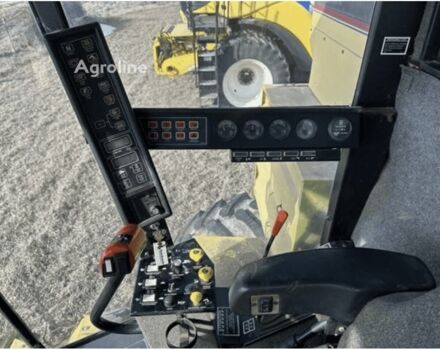 Нью Холланд Другая, объемом двигателя 0 л и пробегом 0 тыс. км за 13749 $, фото 10 на Automoto.ua