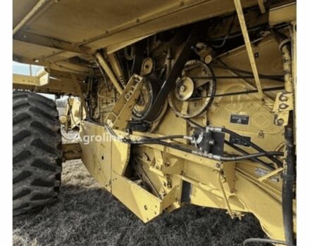 Нью Холланд Другая, объемом двигателя 0 л и пробегом 0 тыс. км за 13749 $, фото 8 на Automoto.ua