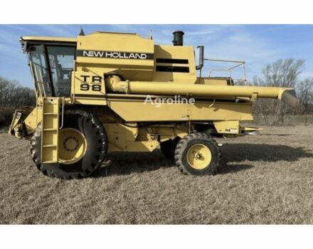 Нью Холланд Другая, объемом двигателя 0 л и пробегом 0 тыс. км за 13749 $, фото 4 на Automoto.ua