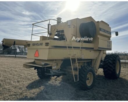 Нью Холланд Другая, объемом двигателя 0 л и пробегом 0 тыс. км за 13749 $, фото 6 на Automoto.ua