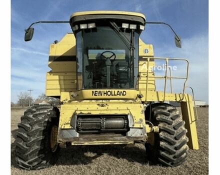 Нью Холланд Другая, объемом двигателя 0 л и пробегом 0 тыс. км за 13749 $, фото 2 на Automoto.ua