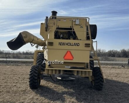 Нью Холланд Другая, объемом двигателя 0 л и пробегом 0 тыс. км за 13749 $, фото 7 на Automoto.ua