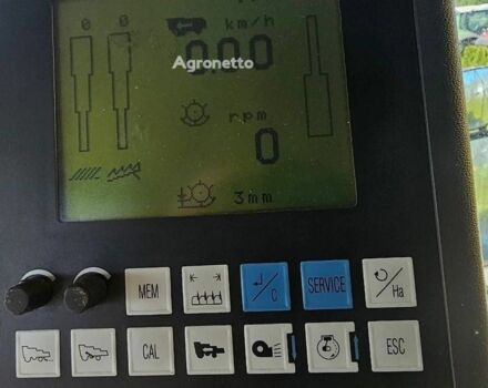 Нью Холланд Другая, об'ємом двигуна 0 л та пробігом 0 тис. км за 42152 $, фото 6 на Automoto.ua