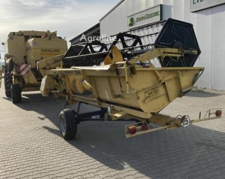 Нью Холланд Другая, об'ємом двигуна 0 л та пробігом 0 тис. км за 38054 $, фото 4 на Automoto.ua