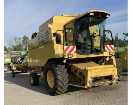 Нью Холланд Другая, об'ємом двигуна 0 л та пробігом 0 тис. км за 38054 $, фото 2 на Automoto.ua