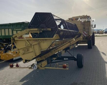 Нью Холланд Другая, об'ємом двигуна 0 л та пробігом 0 тис. км за 38054 $, фото 5 на Automoto.ua