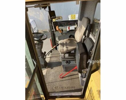 Нью Холланд Другая, об'ємом двигуна 0 л та пробігом 0 тис. км за 38054 $, фото 3 на Automoto.ua