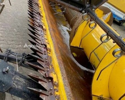 Нью Холланд Другая, объемом двигателя 0 л и пробегом 0 тыс. км за 114365 $, фото 10 на Automoto.ua