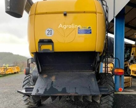 Нью Холланд Другая, объемом двигателя 0 л и пробегом 0 тыс. км за 114365 $, фото 4 на Automoto.ua