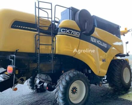 Нью Холланд Другая, объемом двигателя 0 л и пробегом 0 тыс. км за 114365 $, фото 3 на Automoto.ua