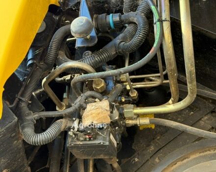 Нью Холланд Другая, объемом двигателя 0 л и пробегом 0 тыс. км за 55594 $, фото 29 на Automoto.ua