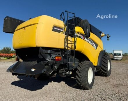 Нью Холланд Другая, объемом двигателя 0 л и пробегом 0 тыс. км за 55594 $, фото 4 на Automoto.ua