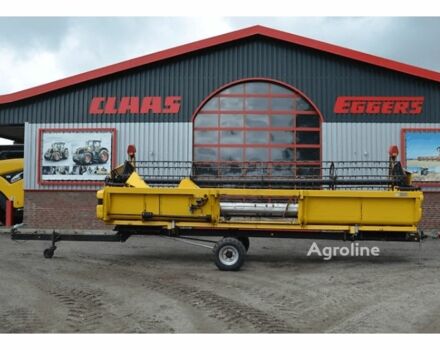 Нью Холланд Другая, объемом двигателя 0 л и пробегом 0 тыс. км за 79866 $, фото 10 на Automoto.ua