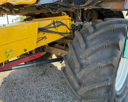 Нью Холланд Другая, объемом двигателя 0 л и пробегом 0 тыс. км за 55594 $, фото 10 на Automoto.ua