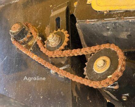 Нью Холланд Другая, объемом двигателя 0 л и пробегом 0 тыс. км за 55594 $, фото 23 на Automoto.ua