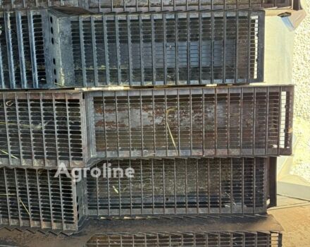 Нью Холланд Другая, объемом двигателя 0 л и пробегом 0 тыс. км за 55594 $, фото 36 на Automoto.ua