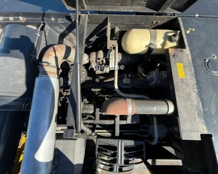 Нью Холланд Другая, объемом двигателя 0 л и пробегом 0 тыс. км за 55594 $, фото 30 на Automoto.ua