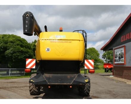 Нью Холланд Другая, объемом двигателя 0 л и пробегом 0 тыс. км за 79866 $, фото 4 на Automoto.ua