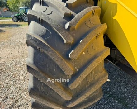 Нью Холланд Другая, объемом двигателя 0 л и пробегом 0 тыс. км за 55594 $, фото 17 на Automoto.ua