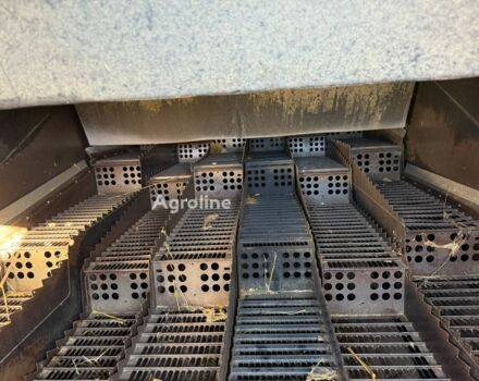 Нью Холланд Другая, объемом двигателя 0 л и пробегом 0 тыс. км за 55594 $, фото 35 на Automoto.ua