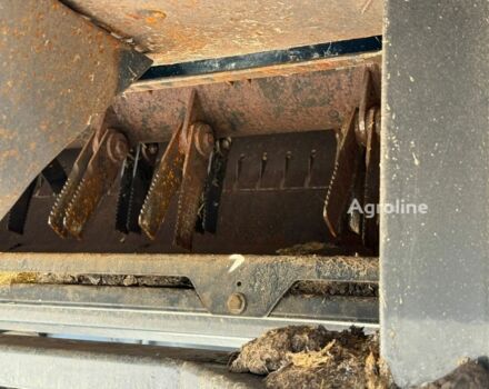 Нью Холланд Другая, объемом двигателя 0 л и пробегом 0 тыс. км за 55594 $, фото 18 на Automoto.ua