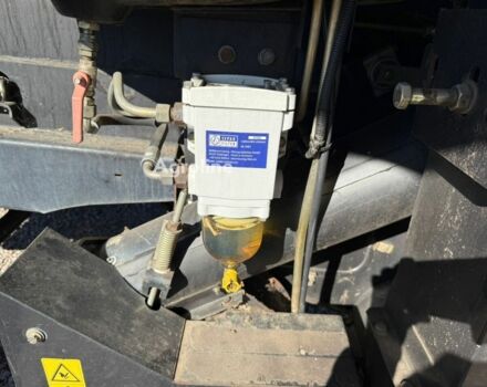 Нью Холланд Другая, объемом двигателя 0 л и пробегом 0 тыс. км за 55594 $, фото 22 на Automoto.ua