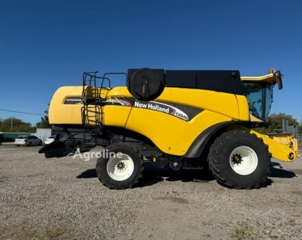 Нью Холланд Другая, объемом двигателя 0 л и пробегом 0 тыс. км за 55594 $, фото 3 на Automoto.ua