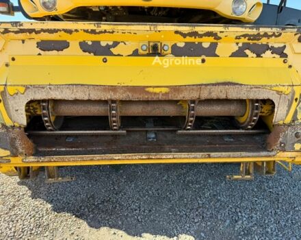 Нью Холланд Другая, объемом двигателя 0 л и пробегом 0 тыс. км за 55594 $, фото 13 на Automoto.ua