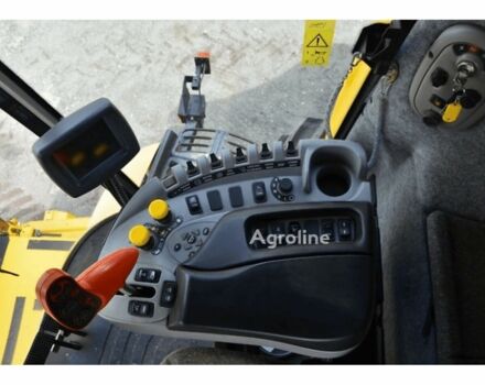 Нью Холланд Другая, объемом двигателя 0 л и пробегом 0 тыс. км за 79866 $, фото 8 на Automoto.ua